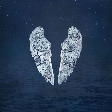 The Magical Storytelling of Coldplay's Concept Albums